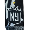 Gotham FC Lady Liberty Scarf - Gotham FC Shop